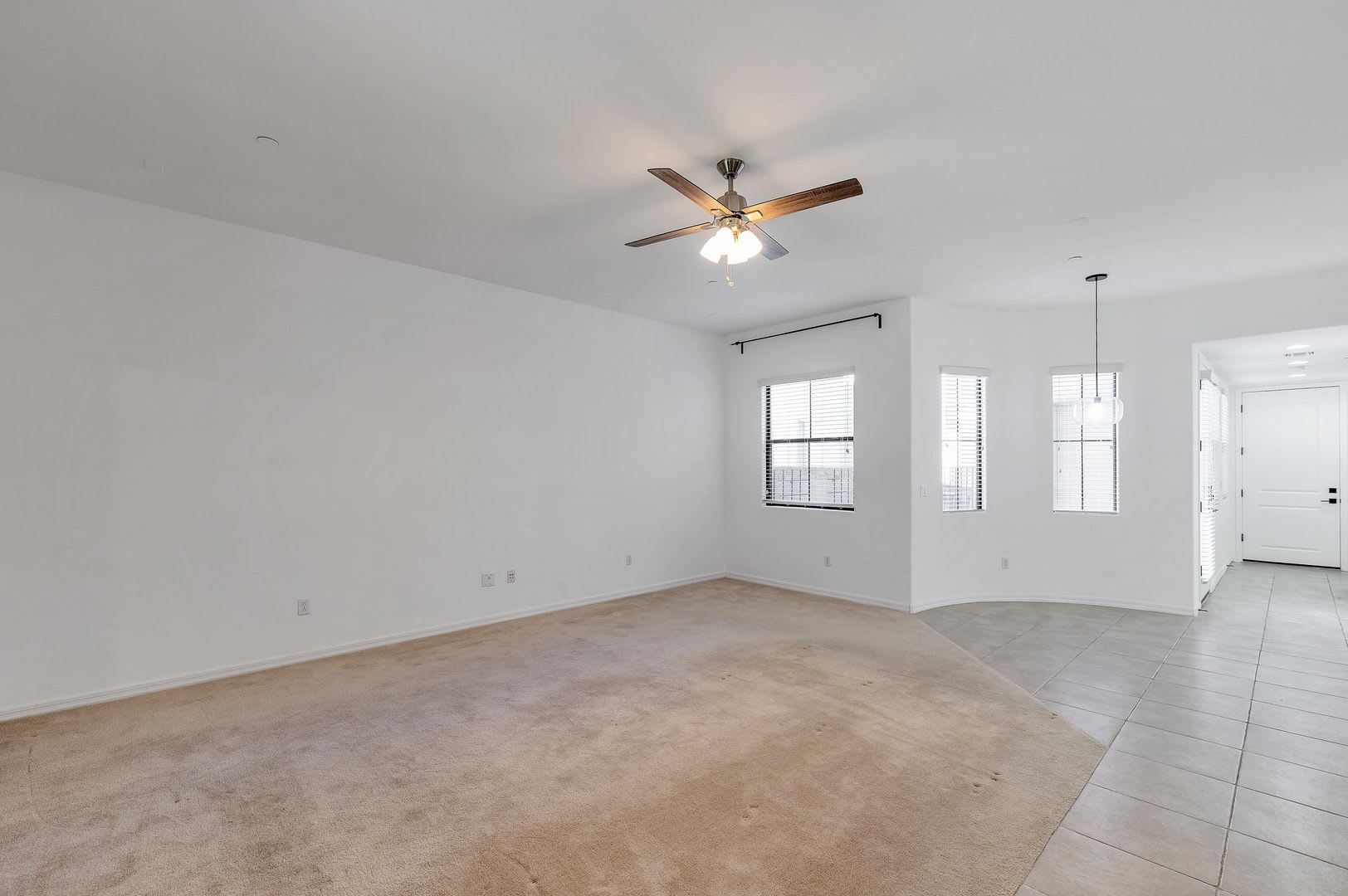 3 Bedroom 2.5 Bath at Villa Verona Scottsdale – photo 4