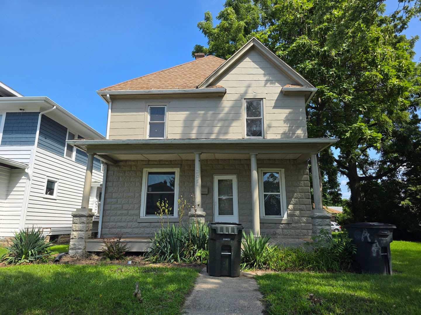 3 Bedroom 1 Bathroom Home Rsvp Code Certified Accepting Section 8 – photo 1