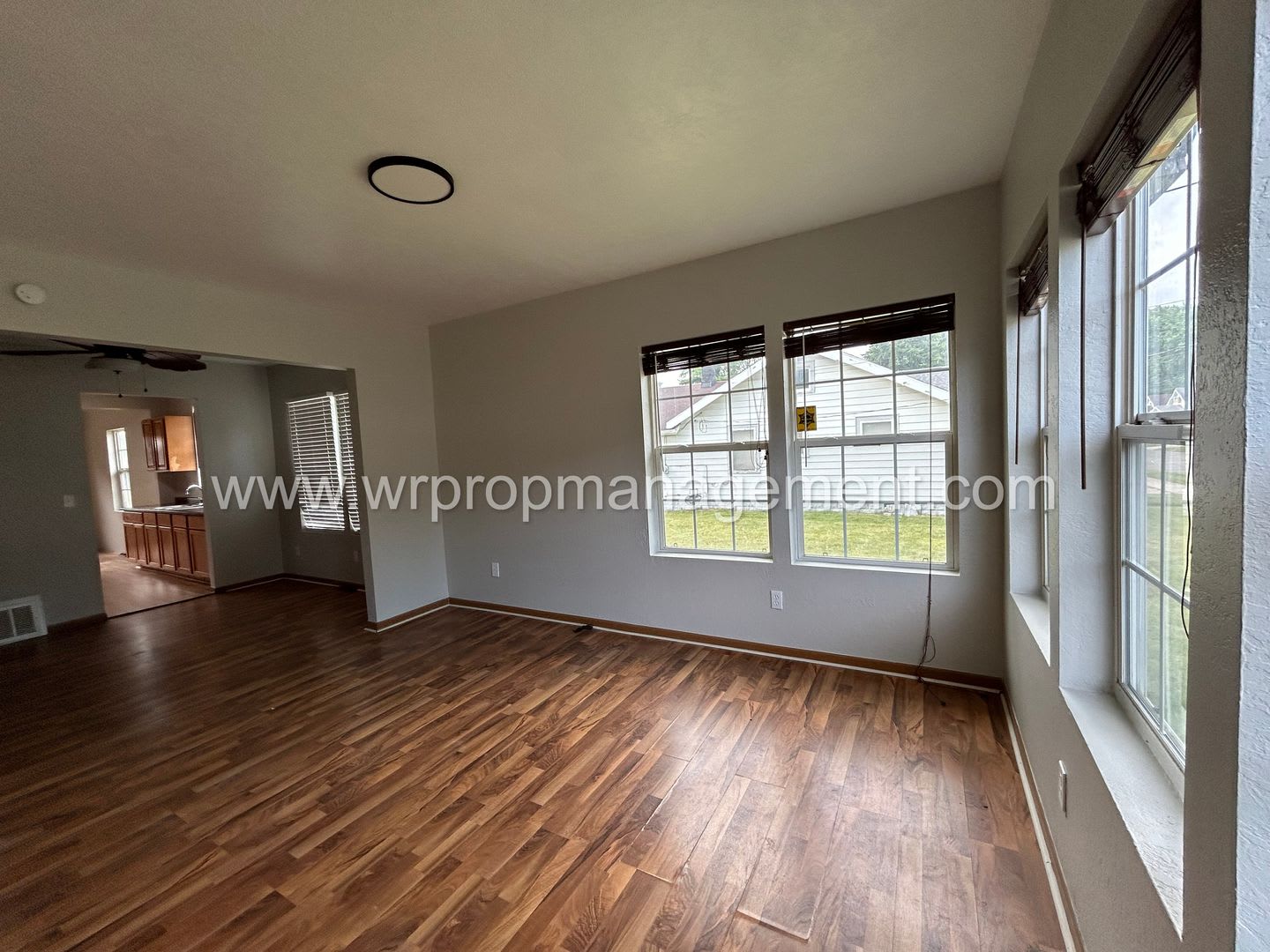 2 Bed 1 Bath Home – photo 1