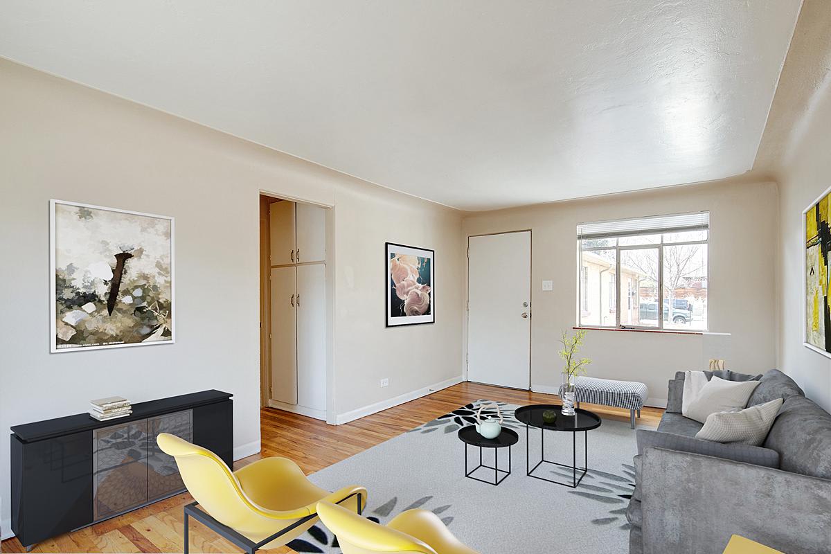 Decatur Apartments – photo 2