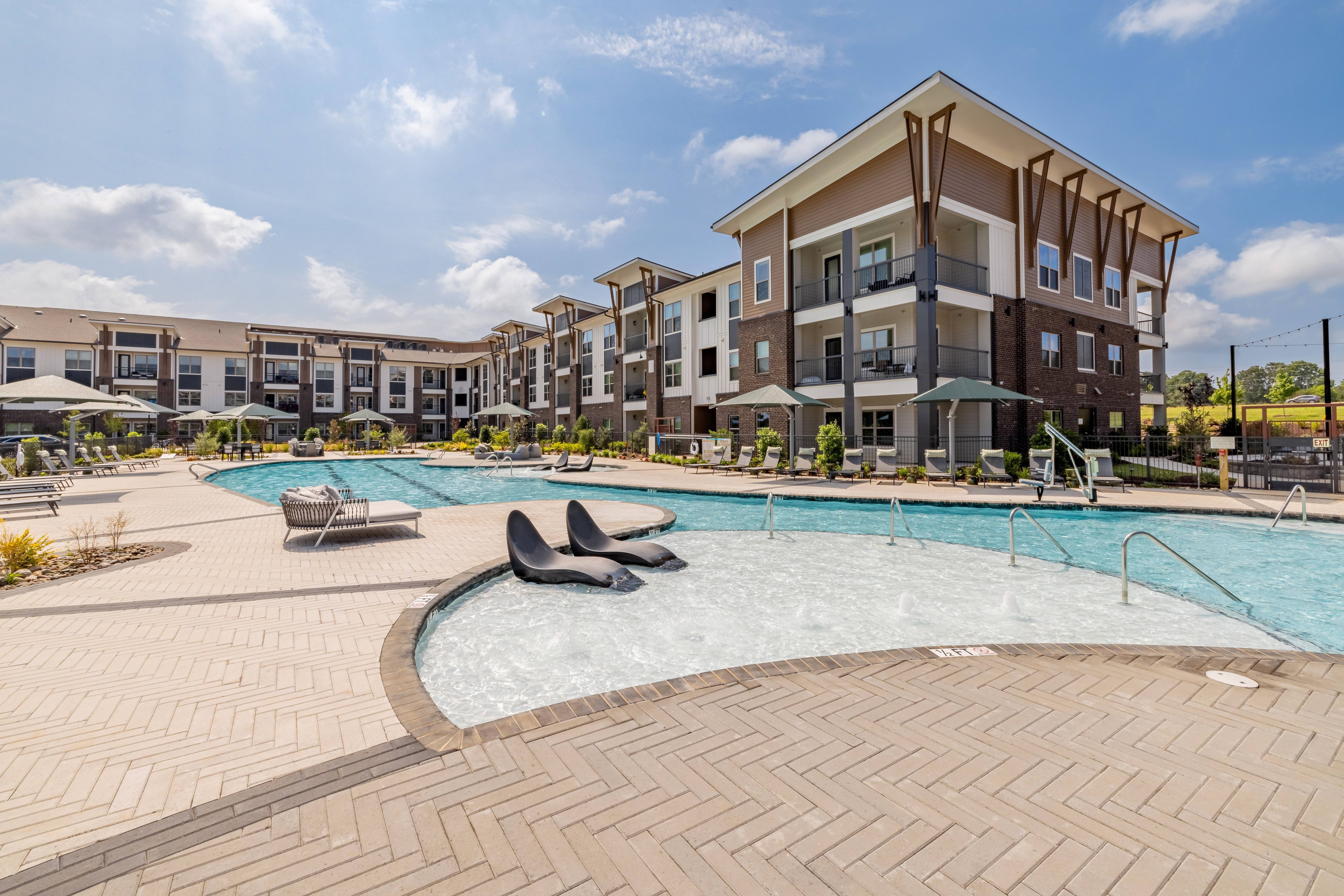 The Parian Mooresville Apartments – photo 2