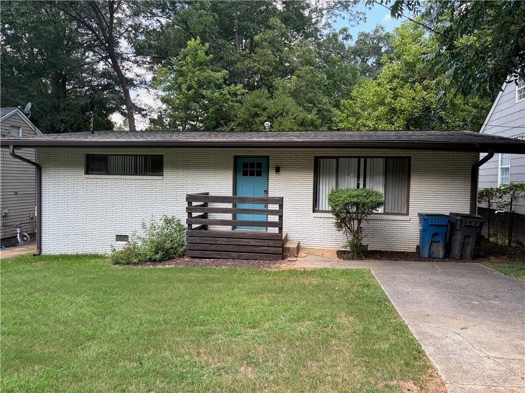 1847 Dorsey Avenue – photo 1