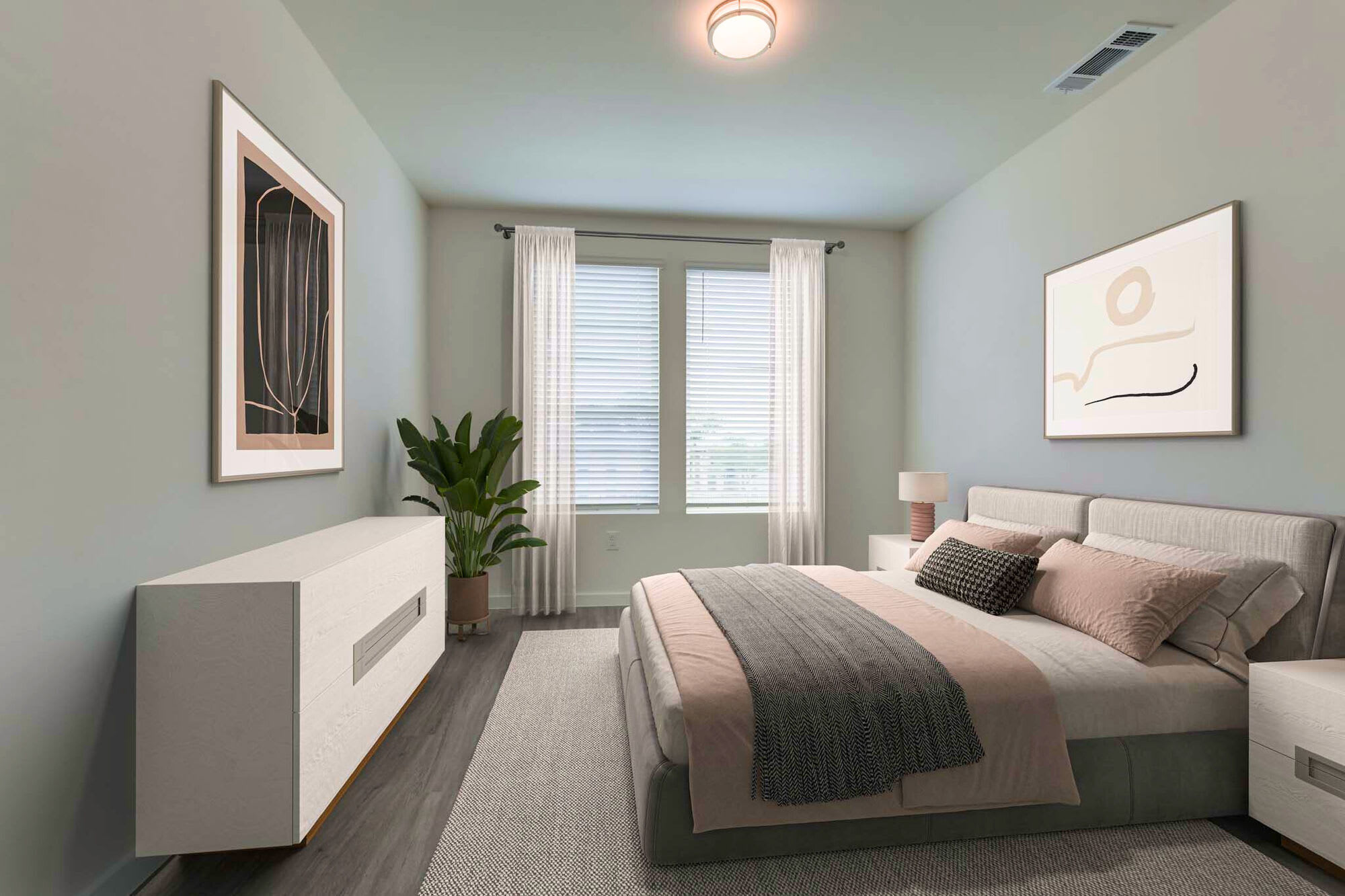 Sunstone Apartments – photo 3