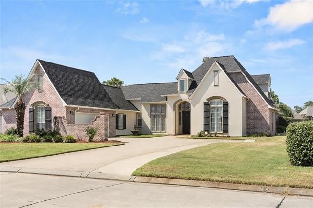 421 E HONORS POINT Court – photo 1