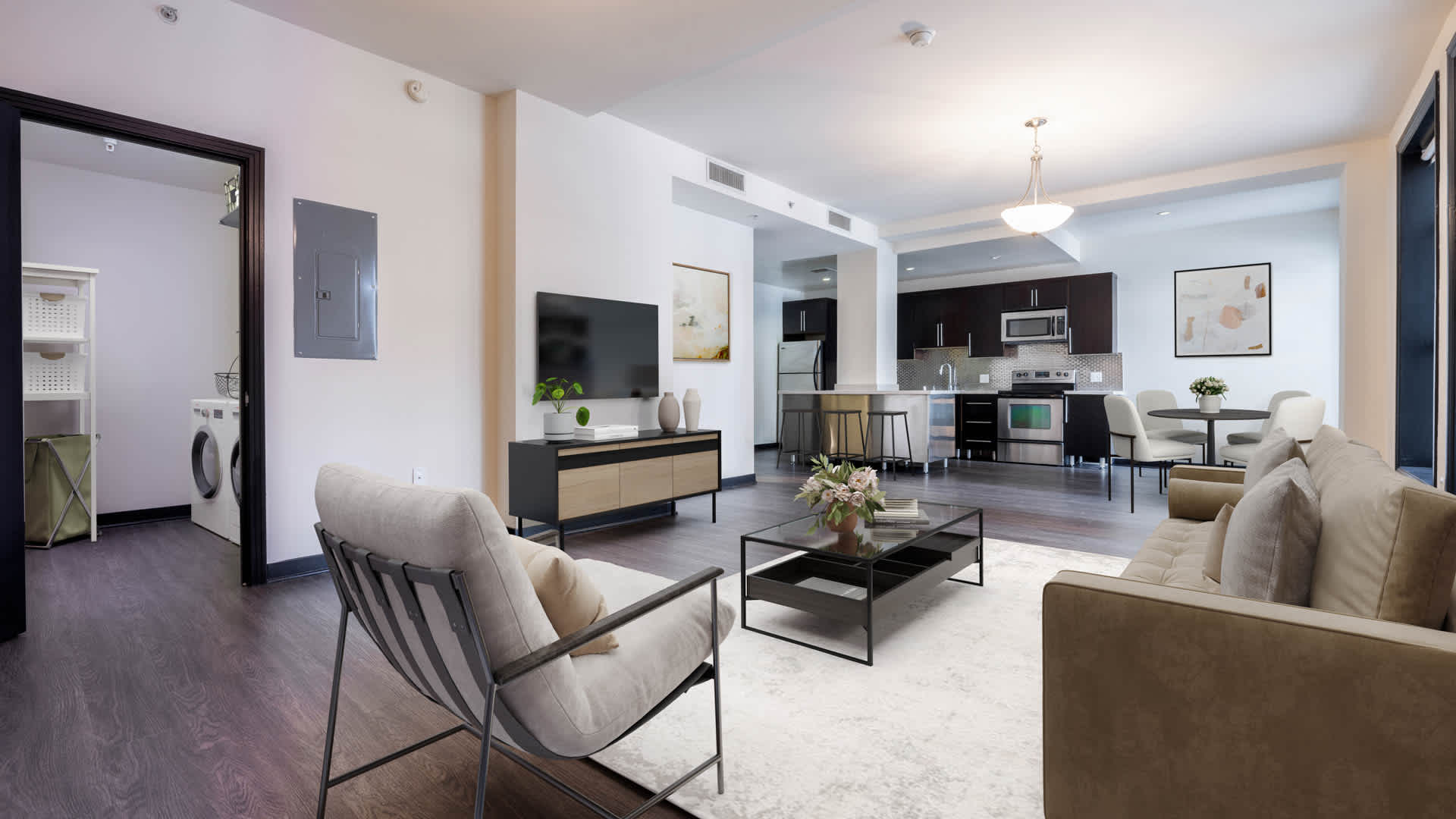 Milano Lofts – photo 1