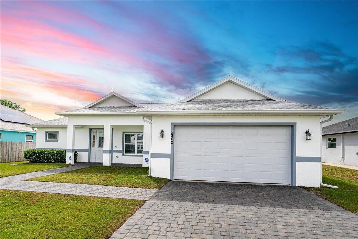 5362 NW Akbar Terrace – photo 1