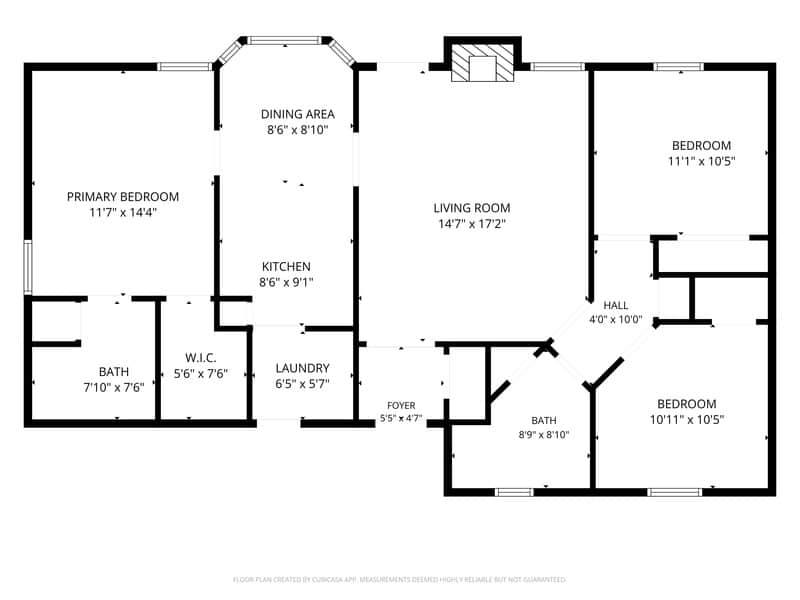 290 Stone Hill Drive – photo 2