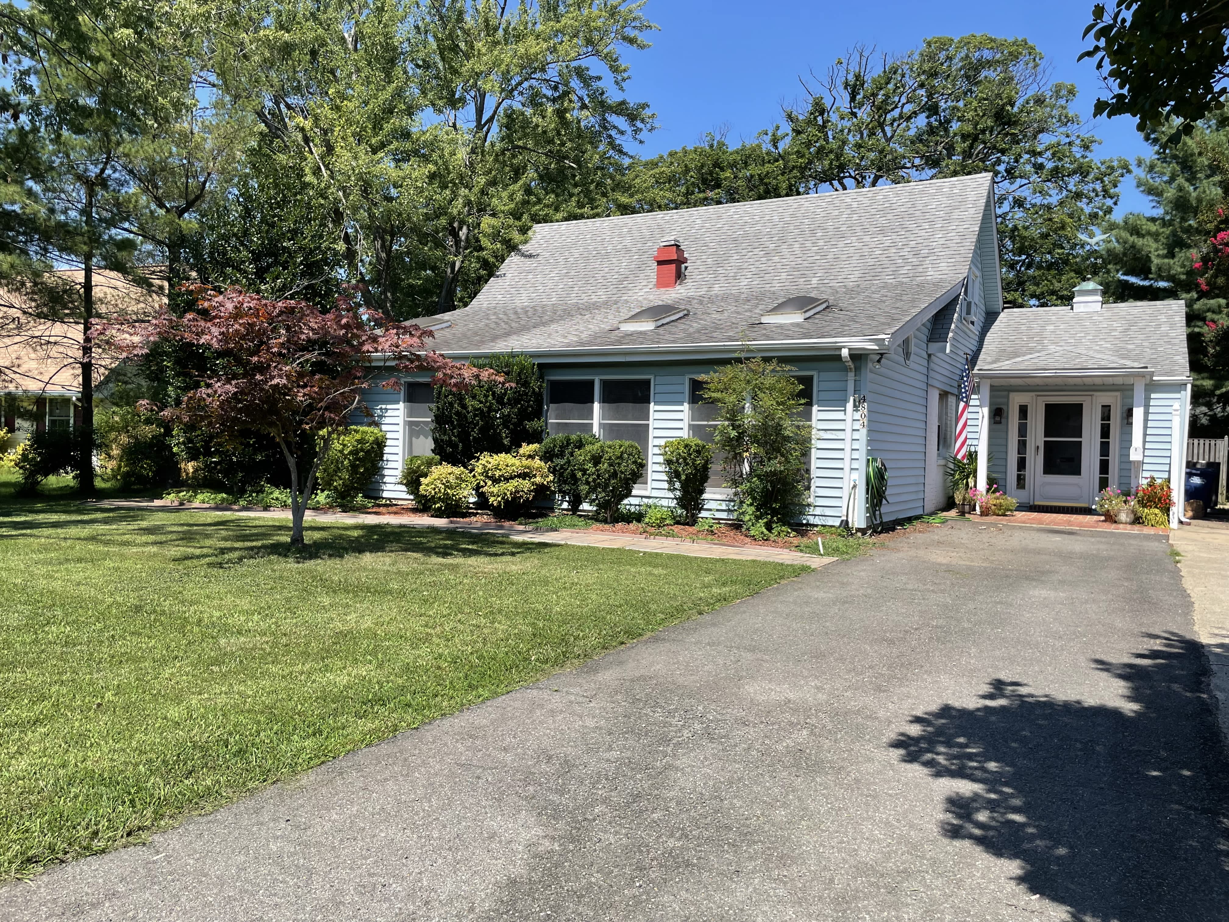 4804 Upland Dr – photo 1
