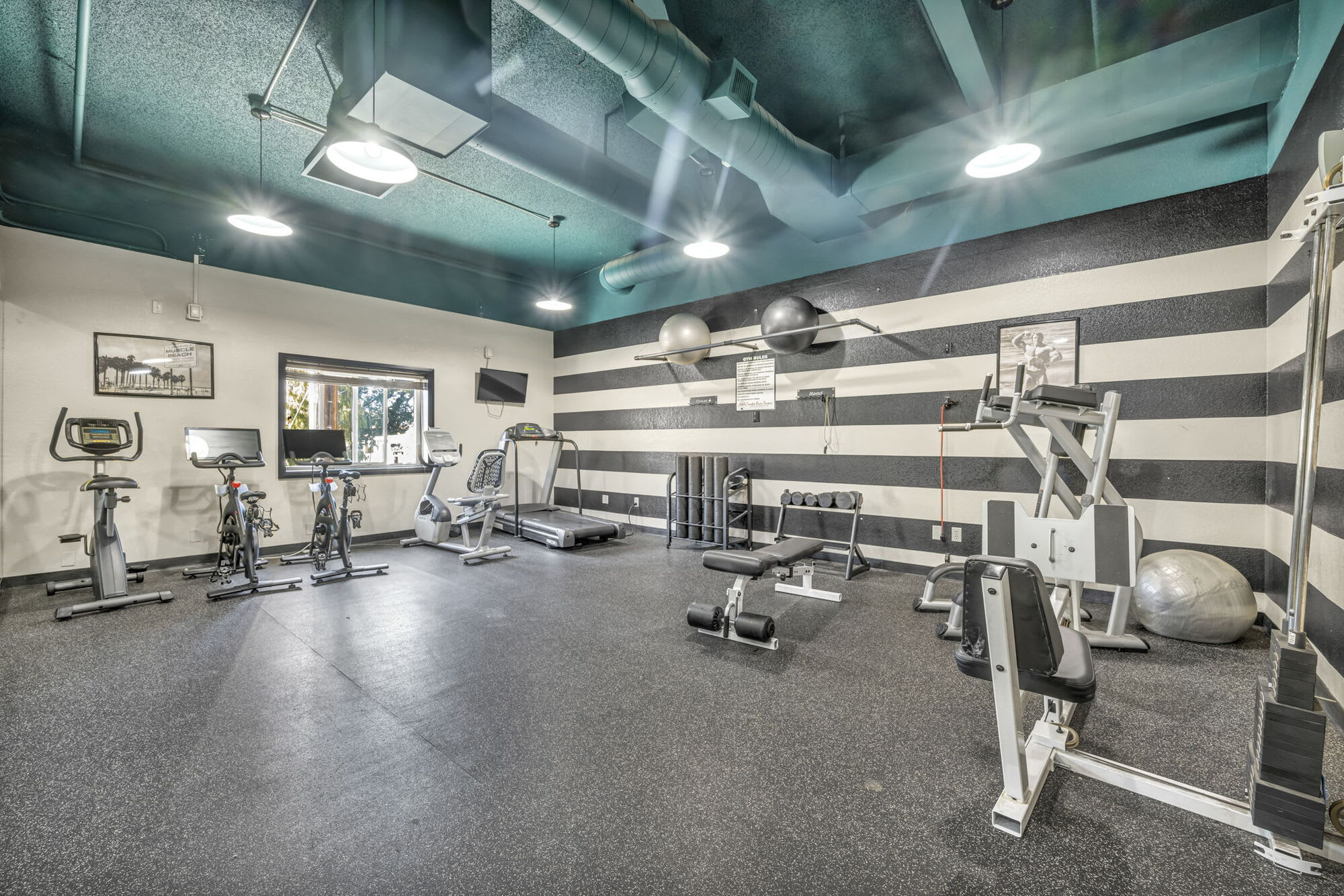 Truckee River Terrace Apartments – photo 5