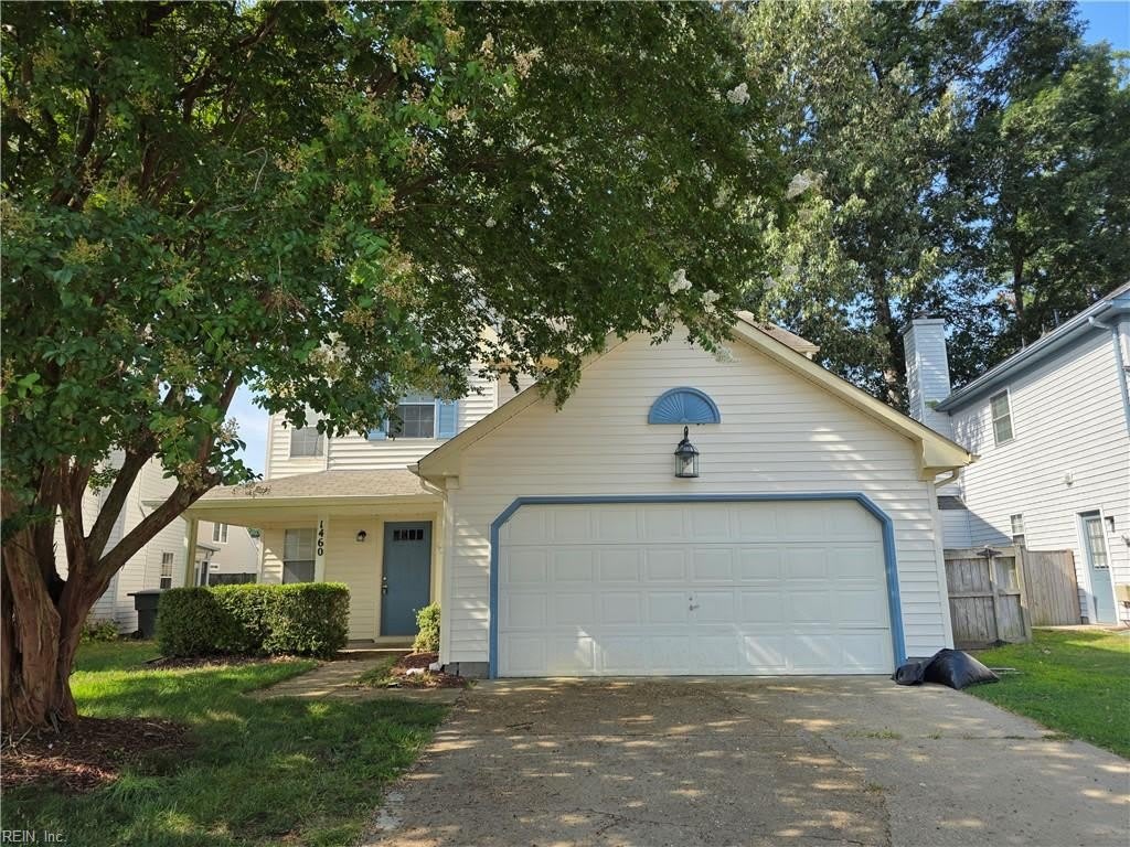 1460 Berkshire Drive – photo 1