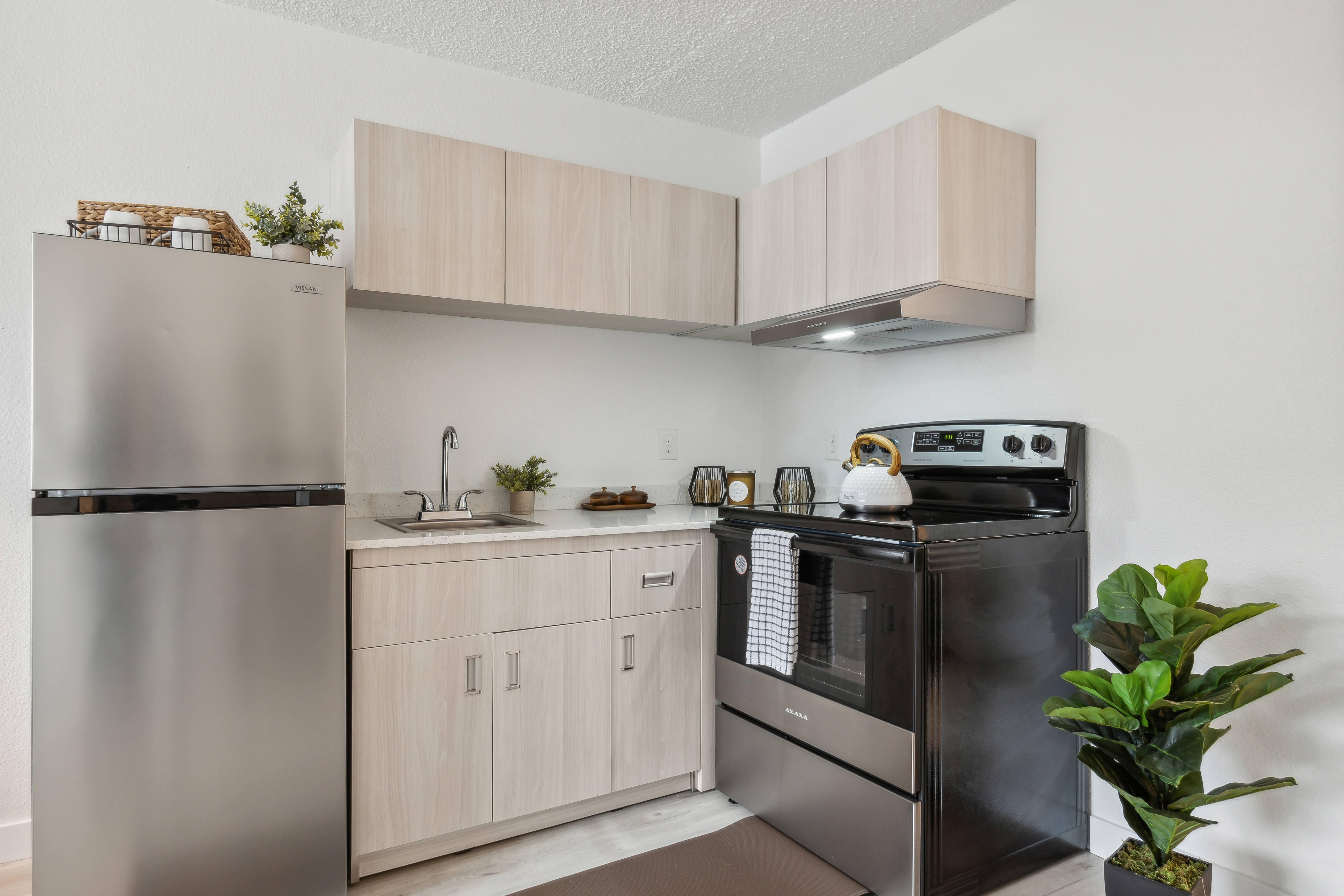 Cascade Ridge Apartments – photo 5