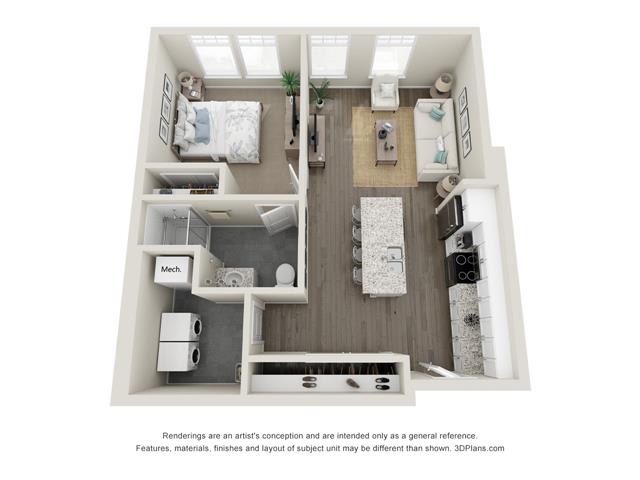 The Harrison – photo 4
