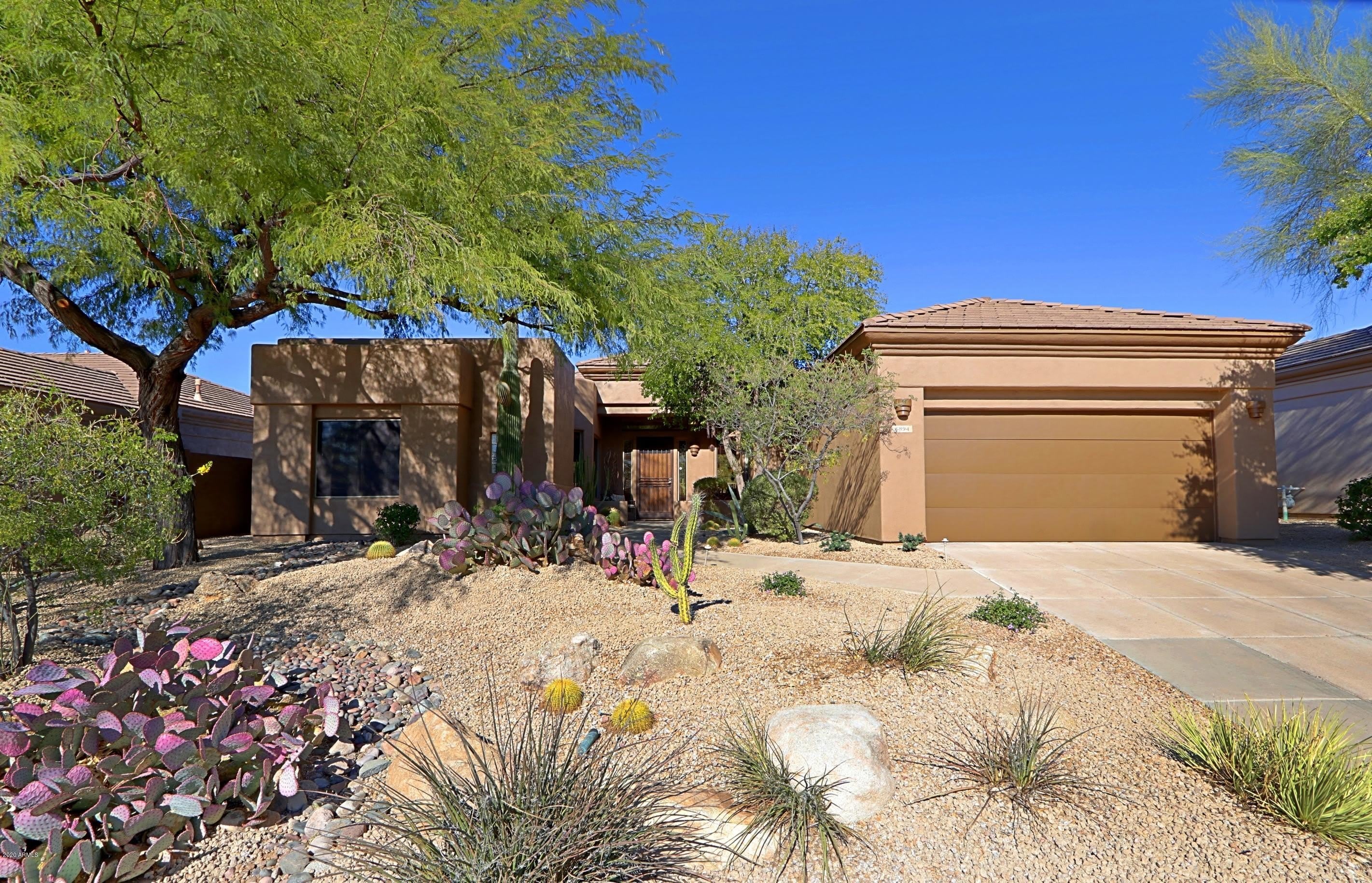 6894 E THIRSTY CACTUS Lane – photo 2