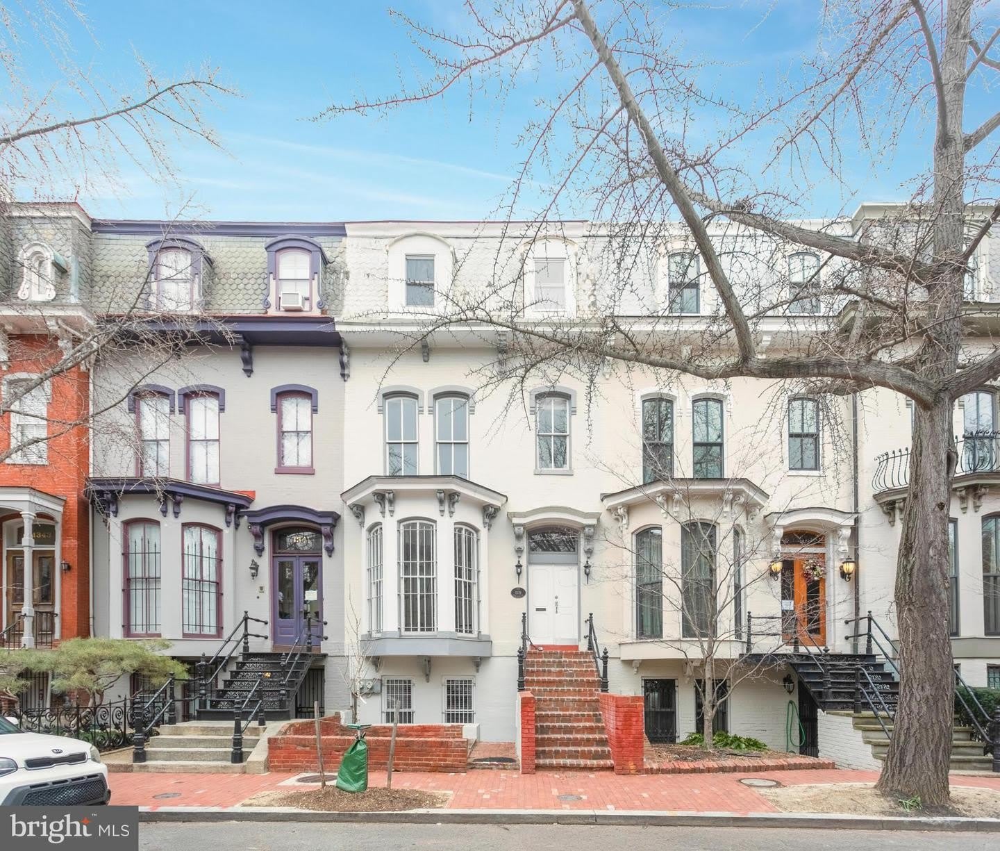 1339 CORCORAN ST NW – photo 2