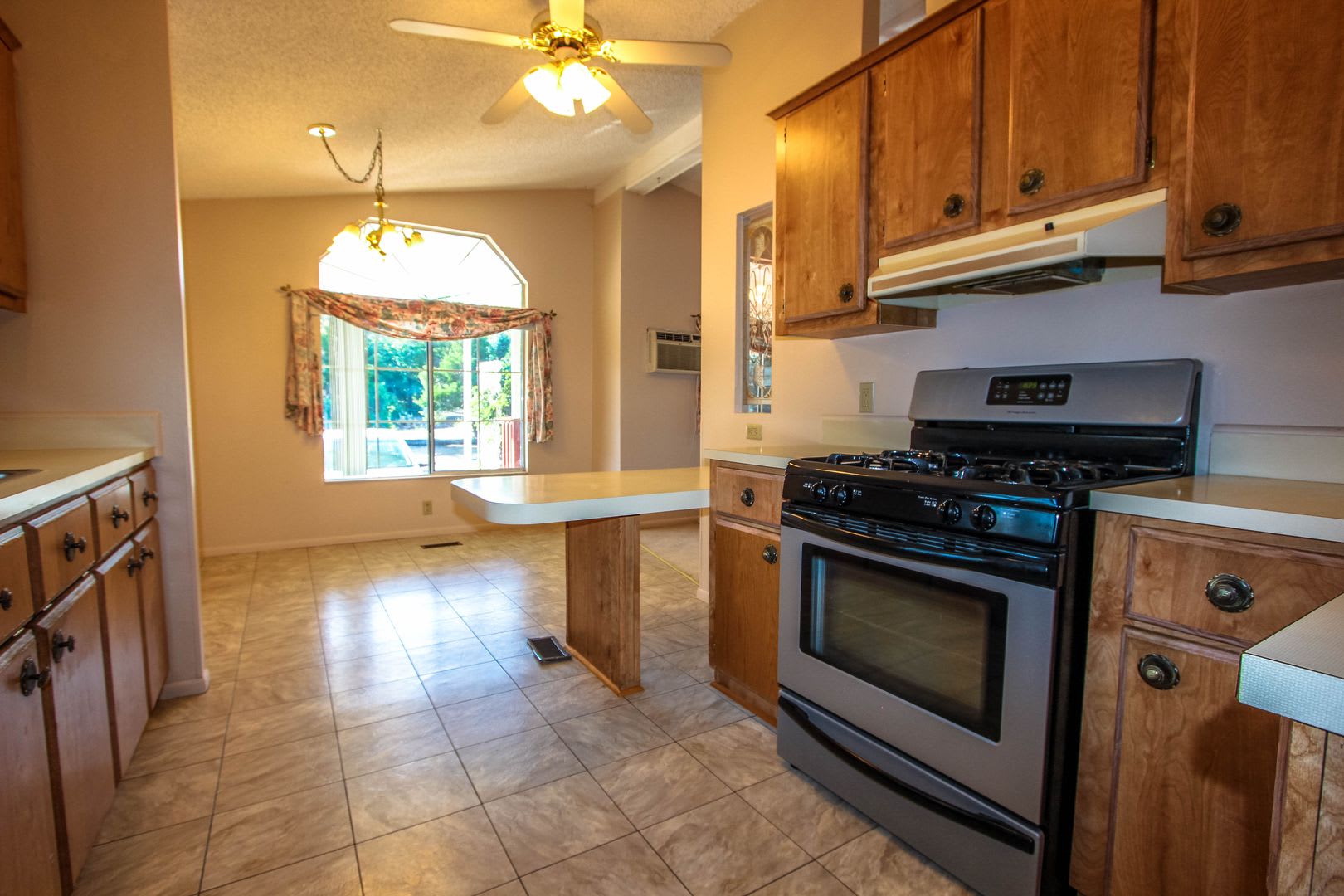 Nice Manufactured Home – photo 5