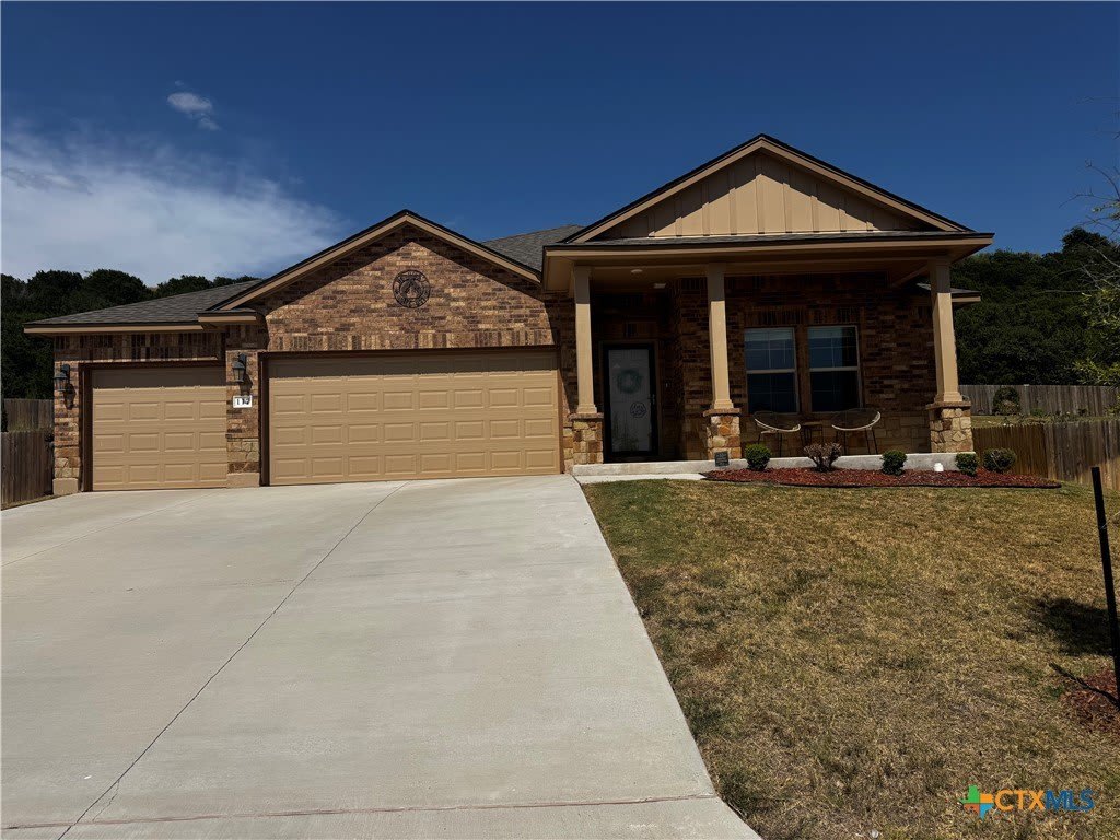 117 Minnie J Loop – photo 1