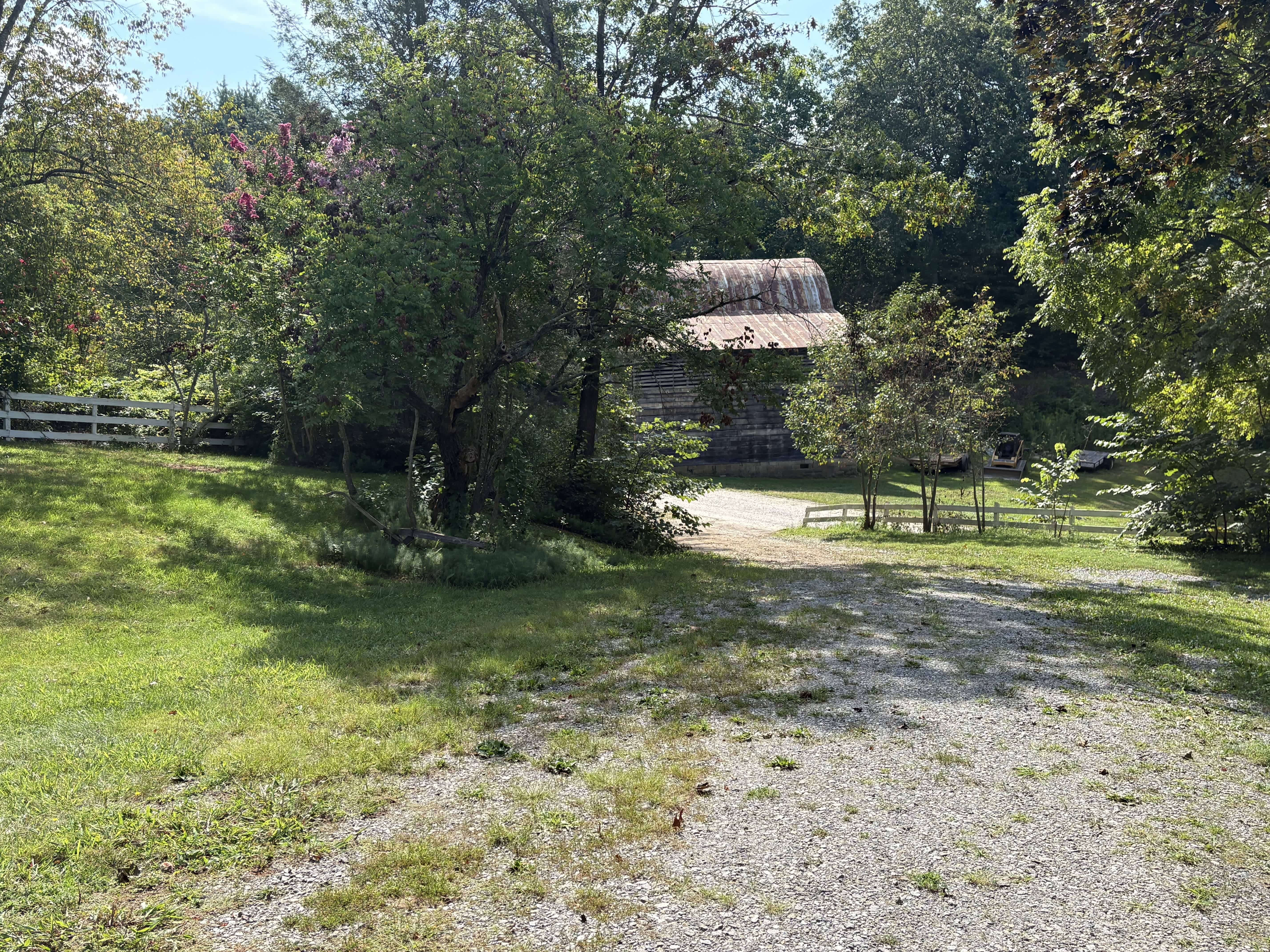 163 Messer Road – photo 3