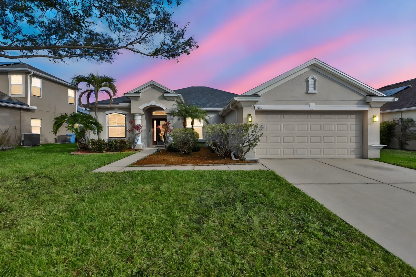 Gorgeous Pool Home Bahia Lakes – photo 1