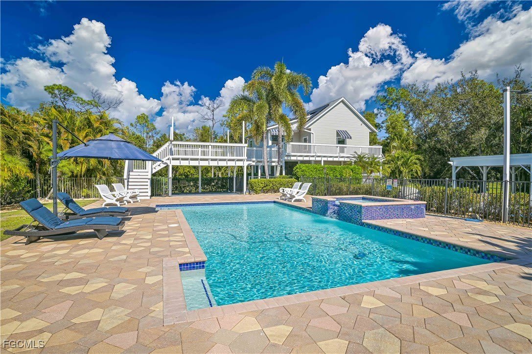 6941 Hunters Road – photo 1