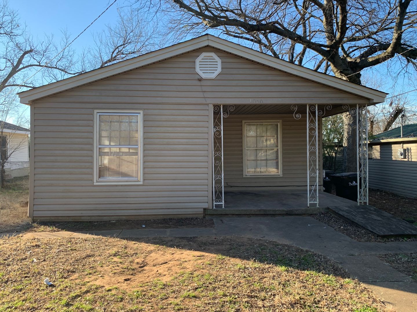 1050 Dubois Street, Denison TX 75020 – photo 1