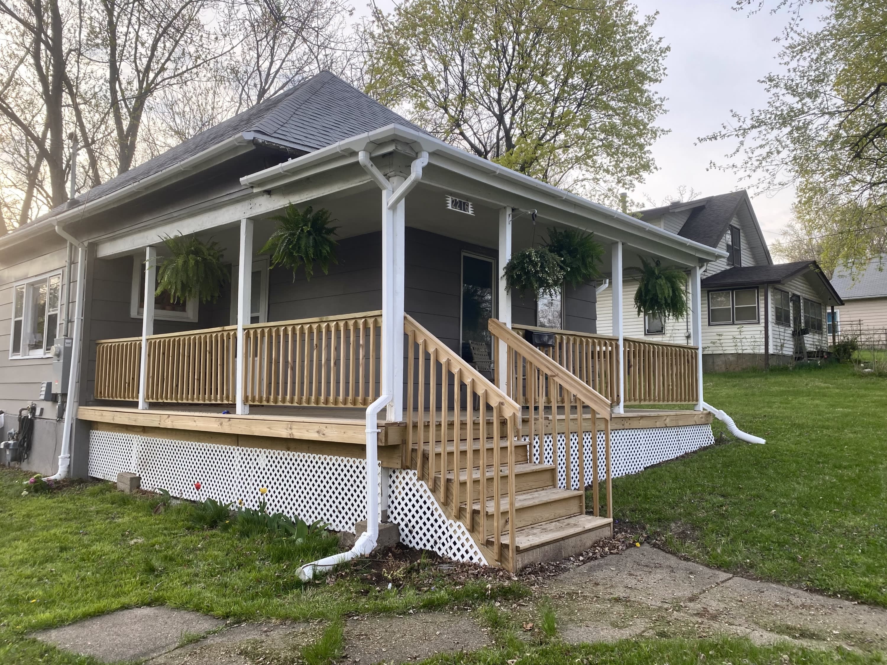 2216 South Union Street – photo 5