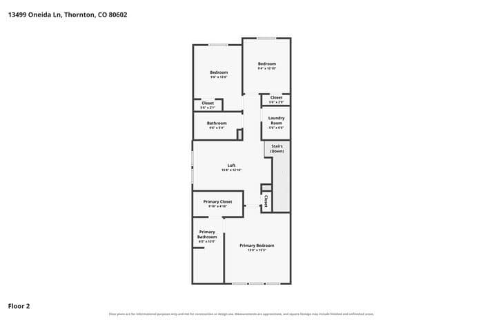 13499 Oneida Lane – photo 3