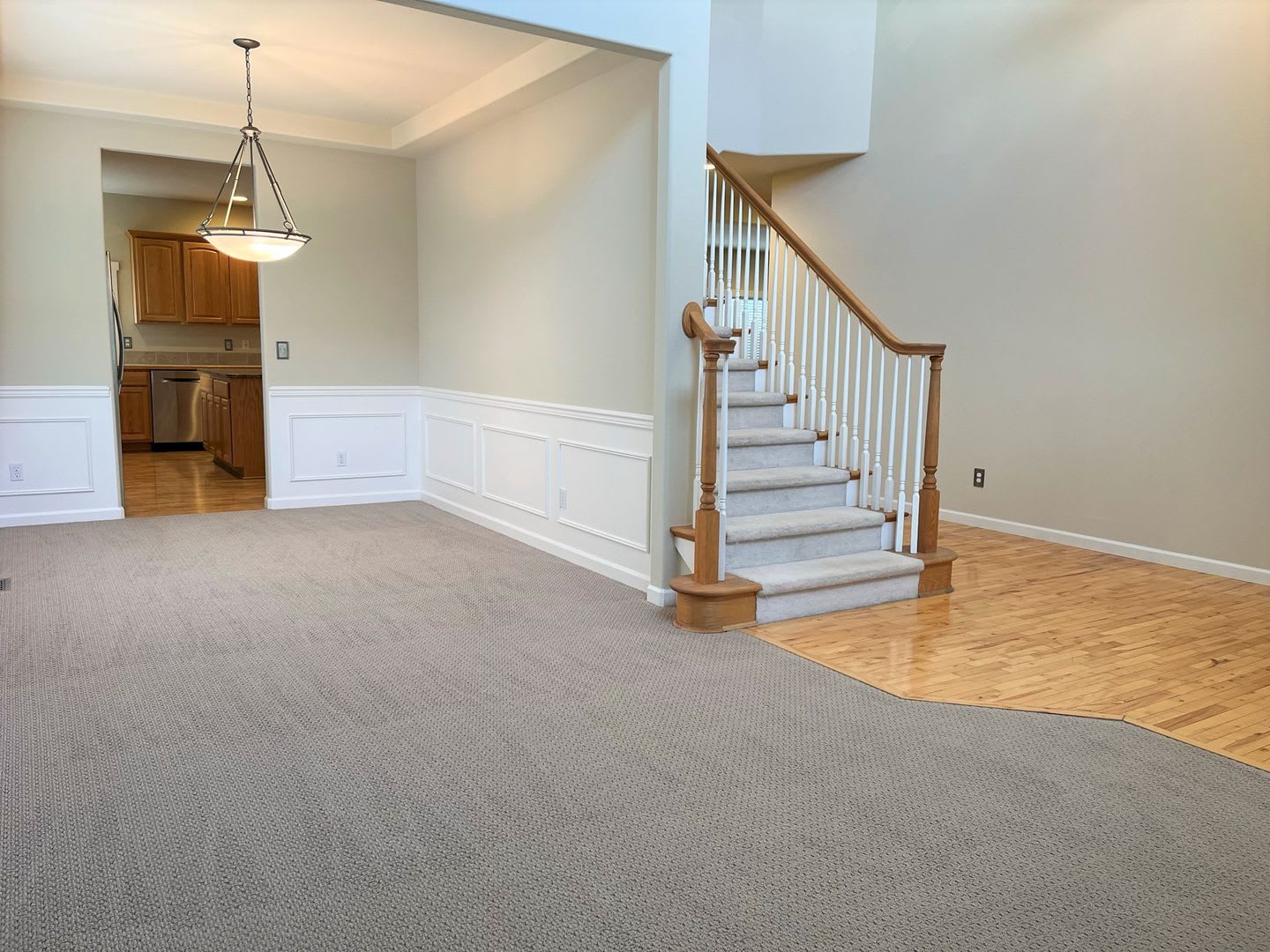Beautiful Point Woodworth Home – photo 3