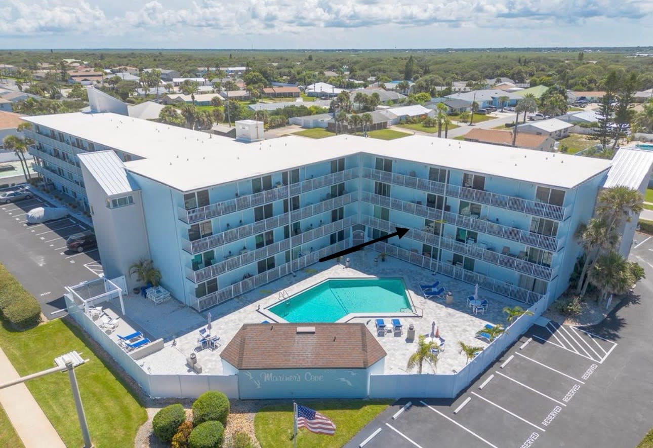 3700 South Atlantic Avenue – photo 2
