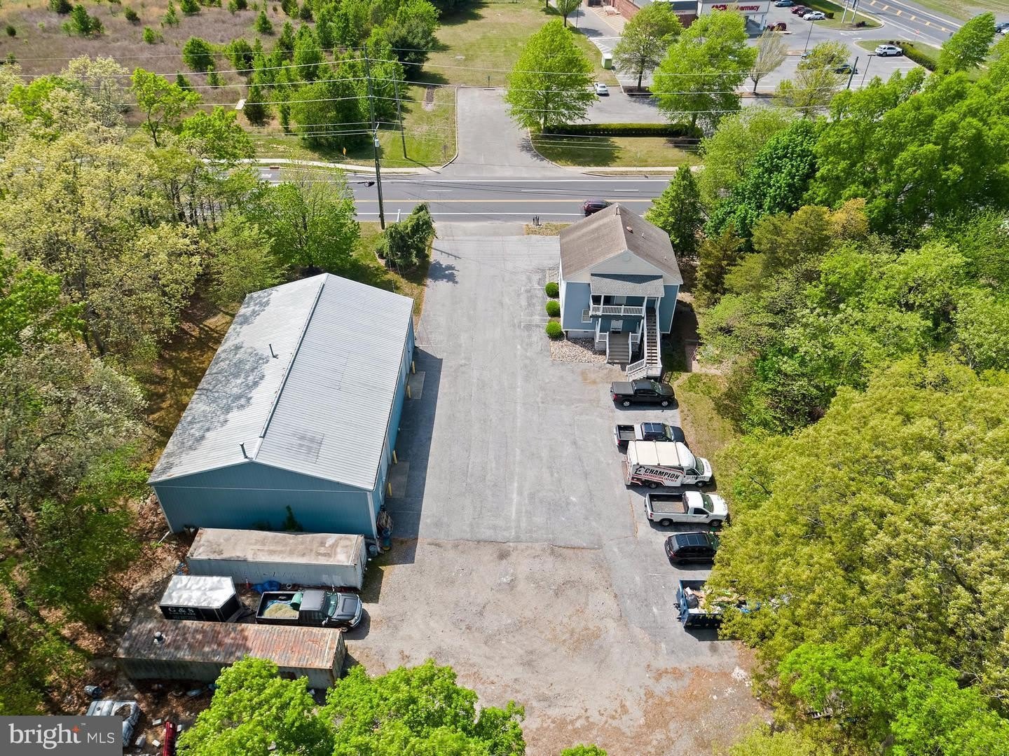 2922 FRIES MILL Road – photo 3