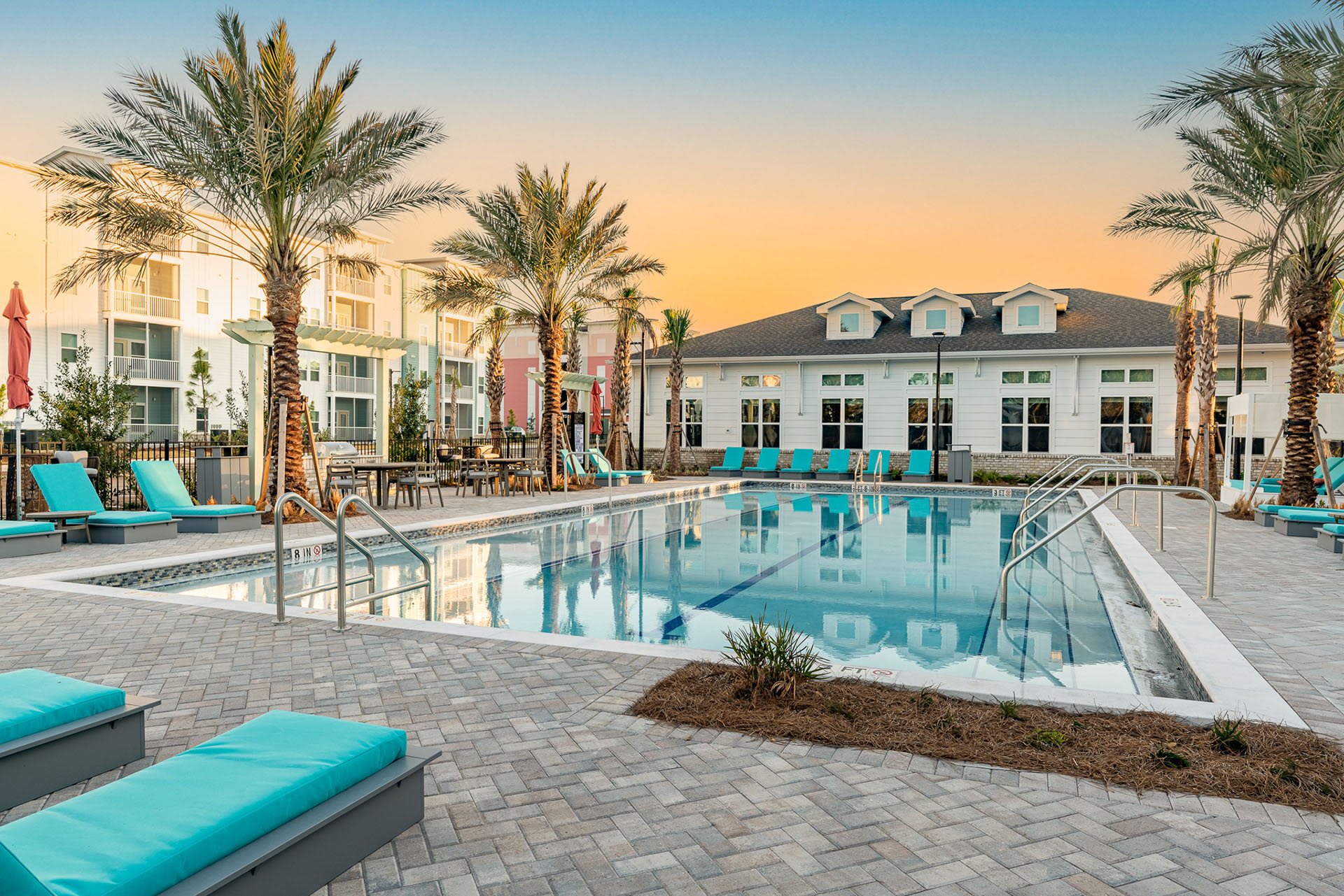 Jewel at Santa Rosa Beach – photo 1