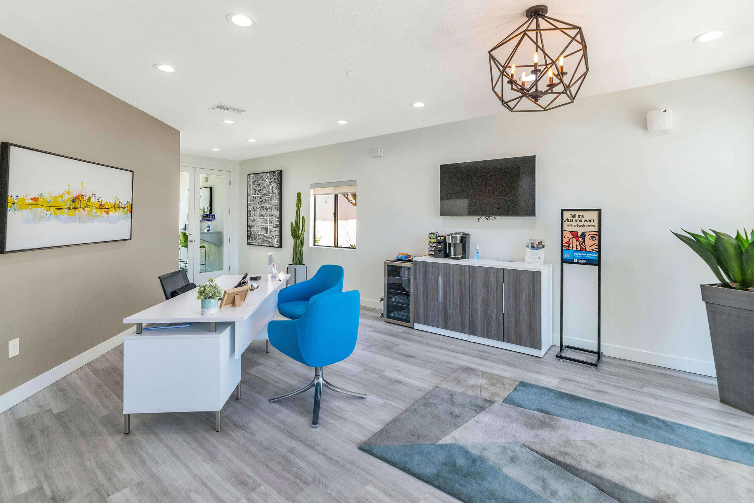 The Townhomes at Biltmore – photo 3