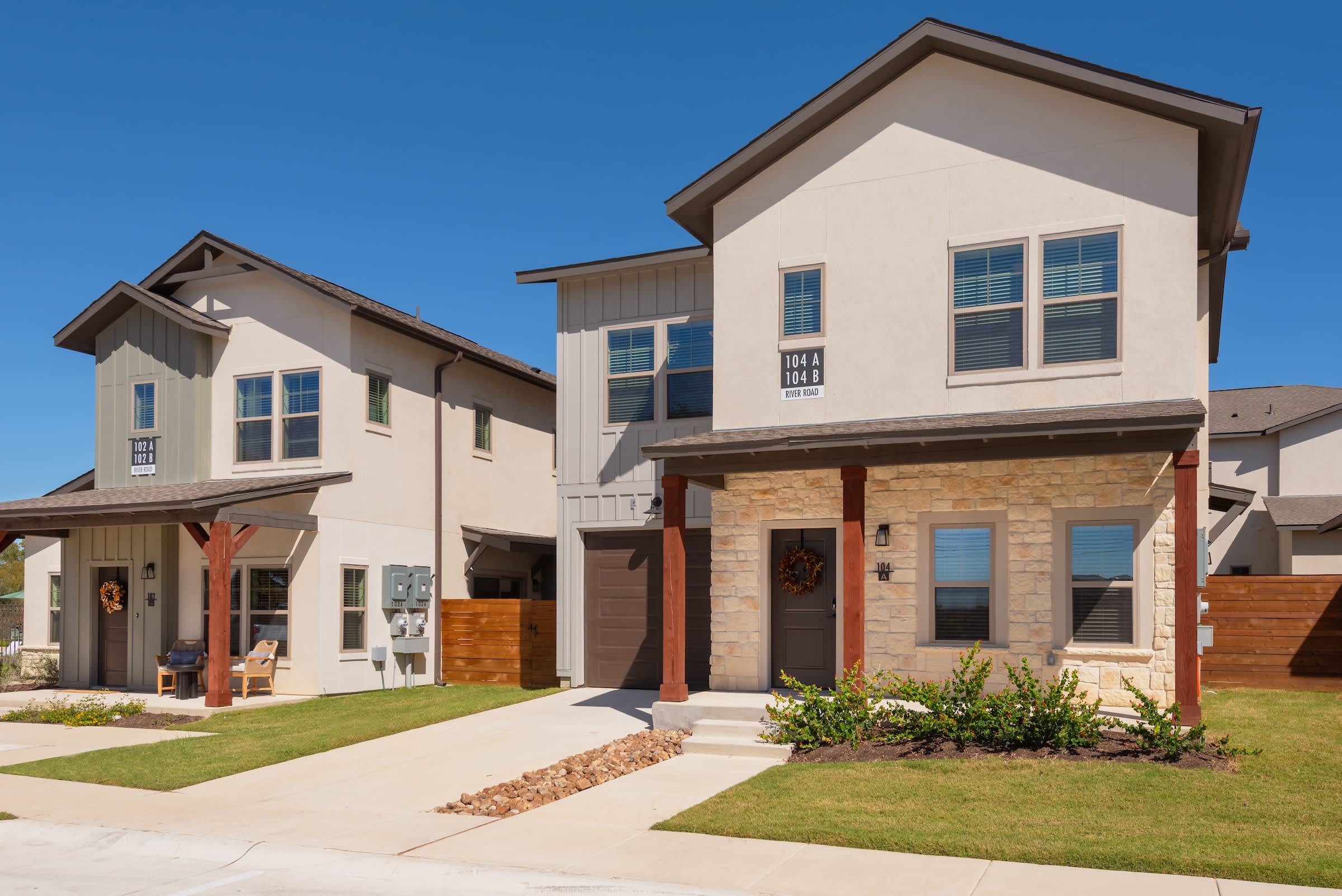 Collection at Boerne – photo 2