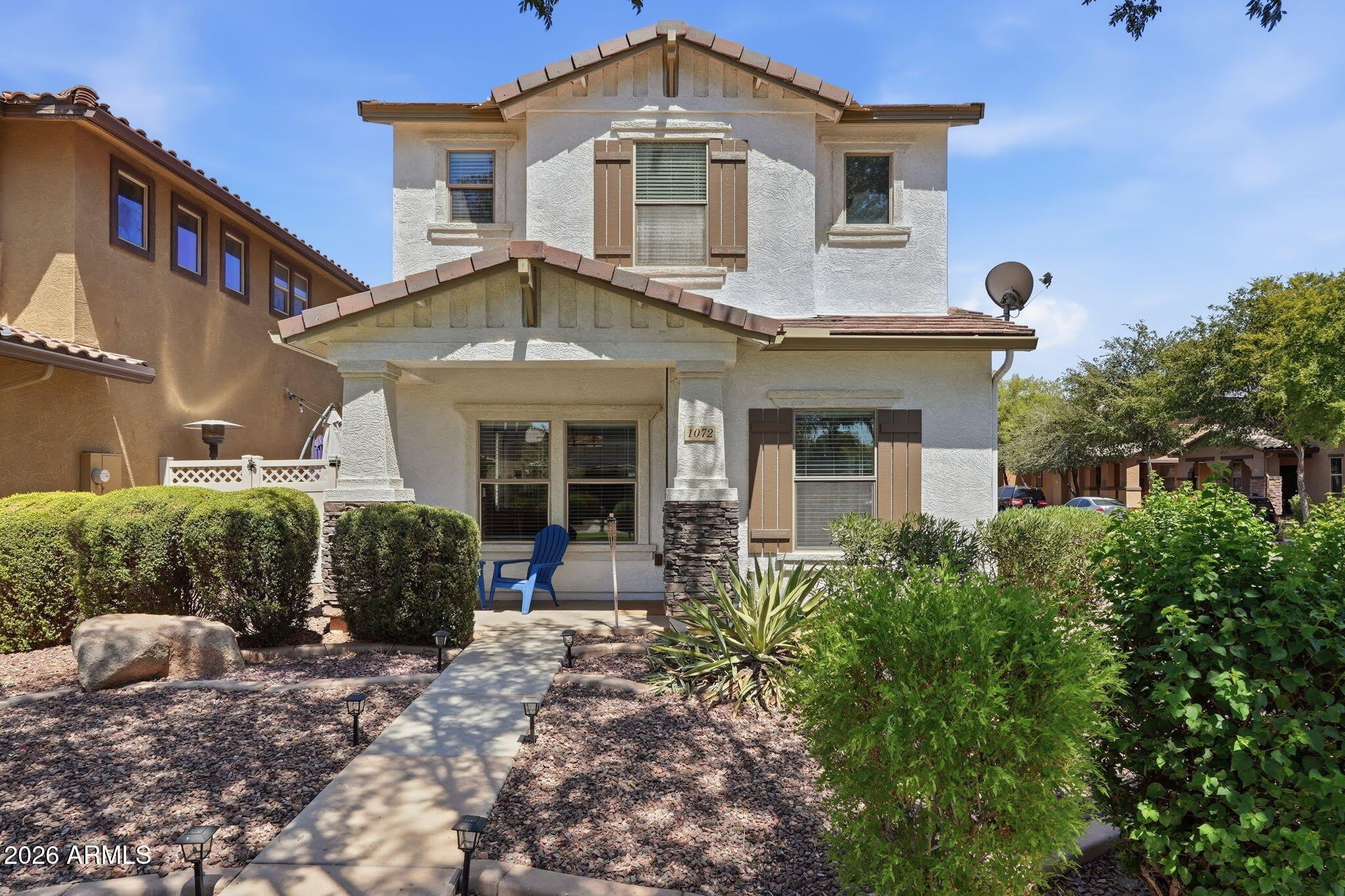 1072 S CHESHIRE Lane – photo 1