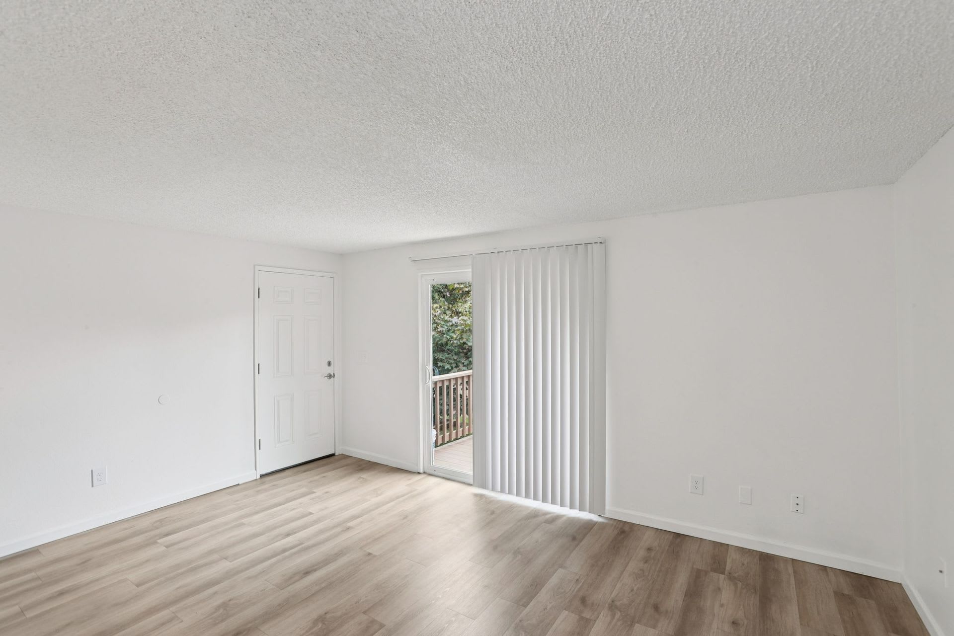 Garden View Apartments – photo 2