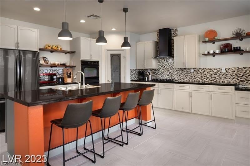 7768 OSAGE CANYON Street – photo 2