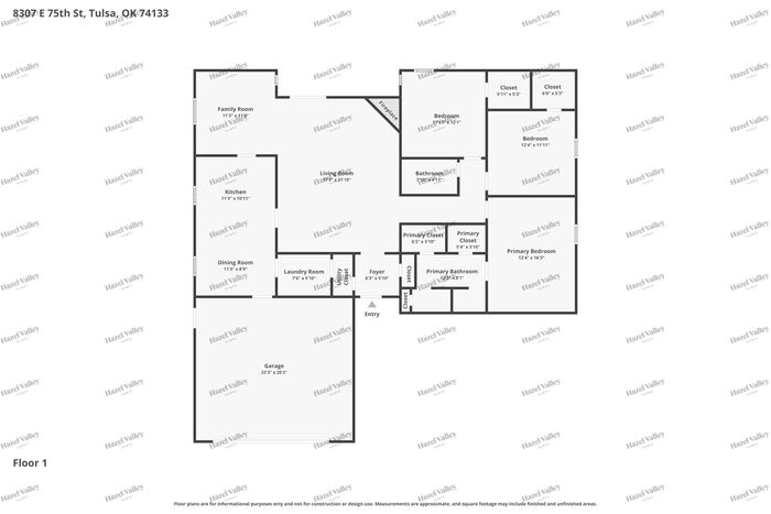 8307 East 75th Street – photo 3