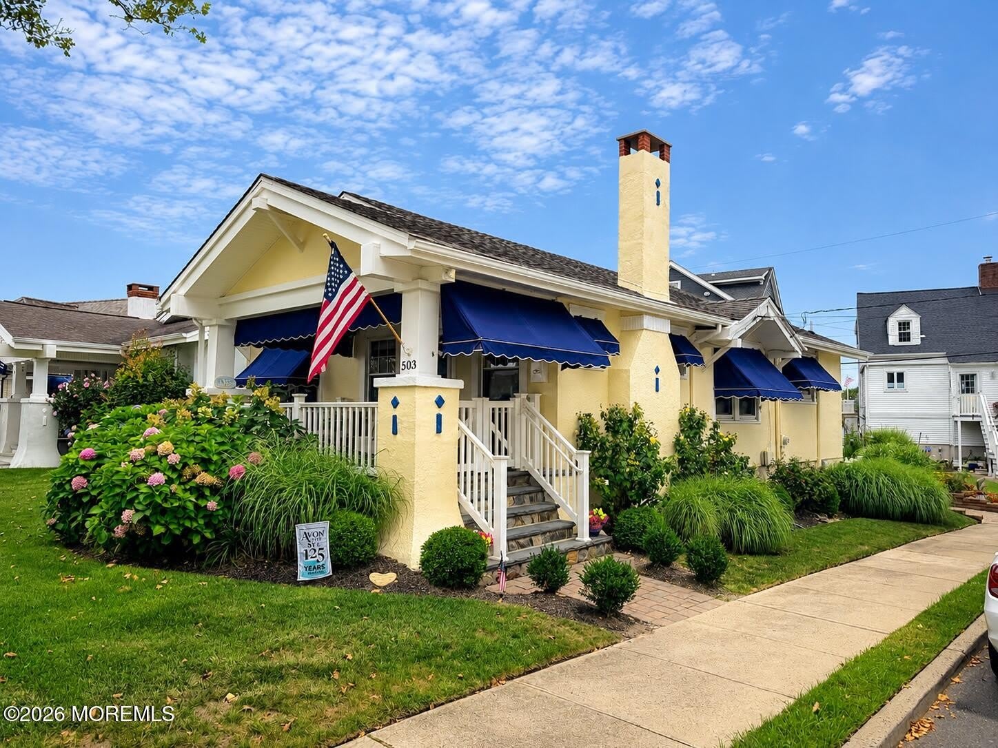 503 Jefferson Avenue – photo 2