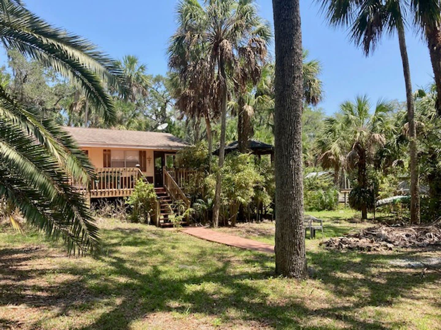Captains' Lodge Old Homosassa – photo 2