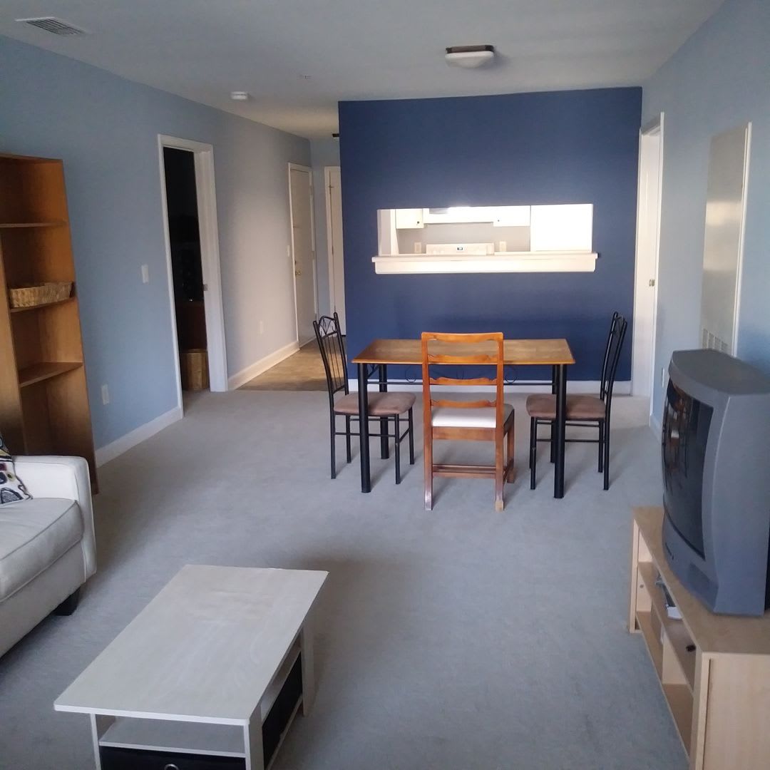 Chapel Hill 4Br Univ Comm Furnished Condo – photo 3