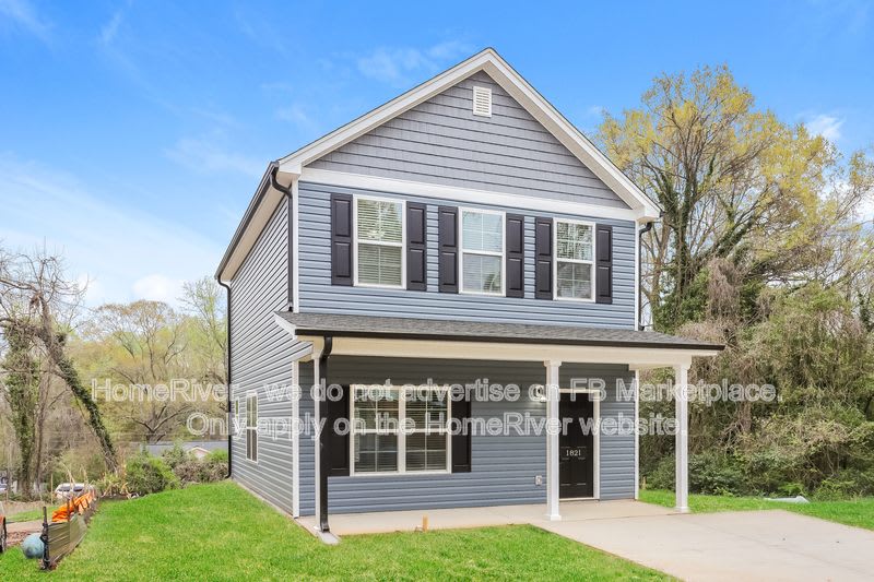 1821 N Dunleith Ave – photo 2