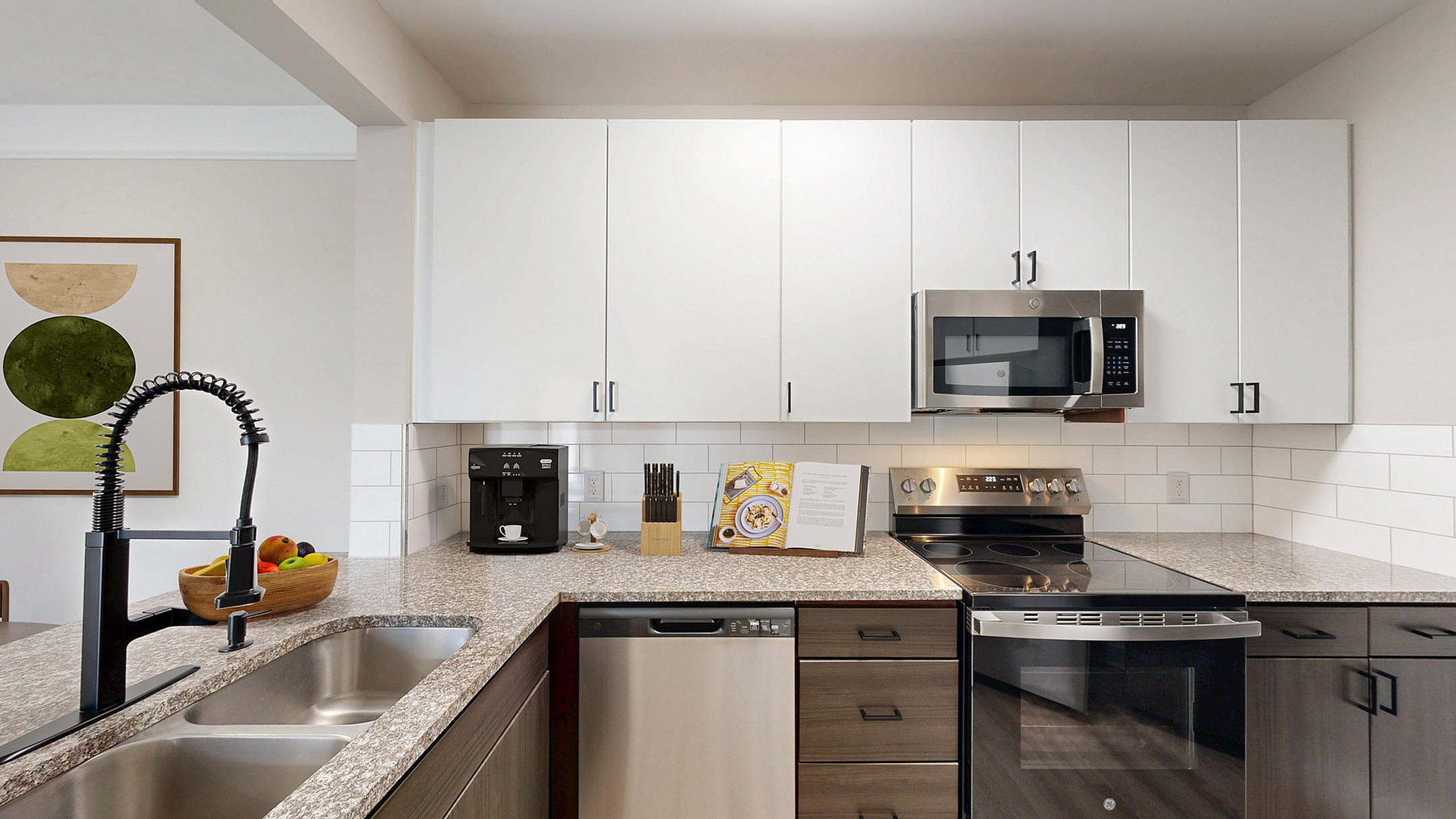 Creekstone at RTP Apartments – photo 5