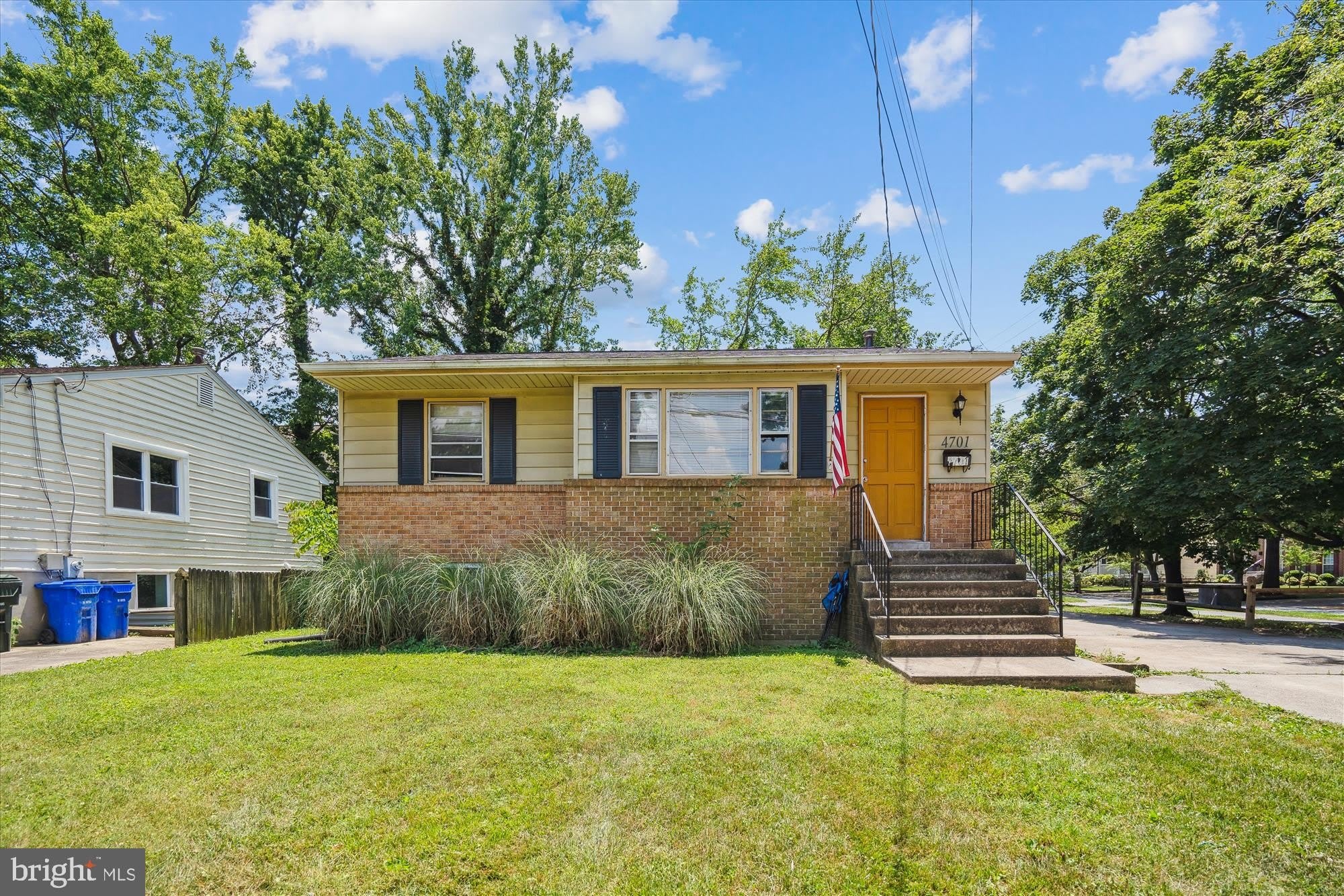 4701 NORWICH Road – photo 1
