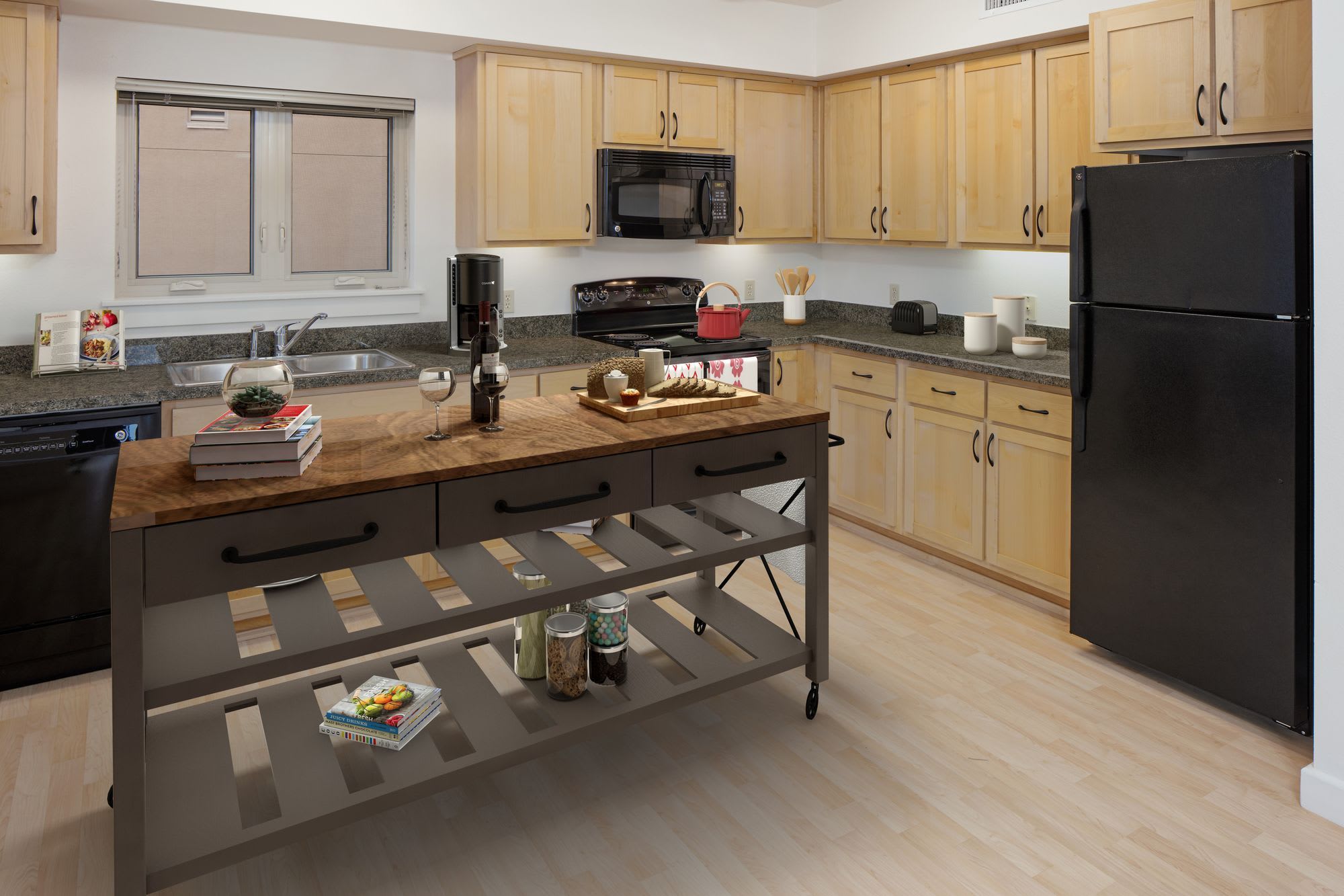 The Byron at Crescent Village – photo 1