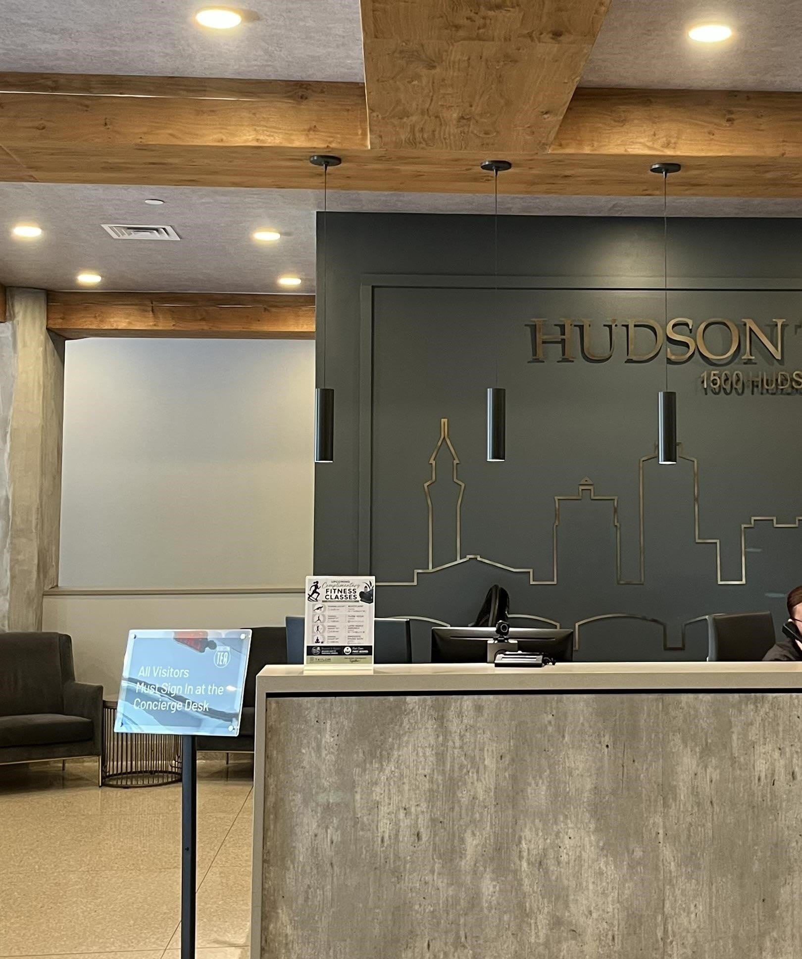 1500 Hudson St – photo 3