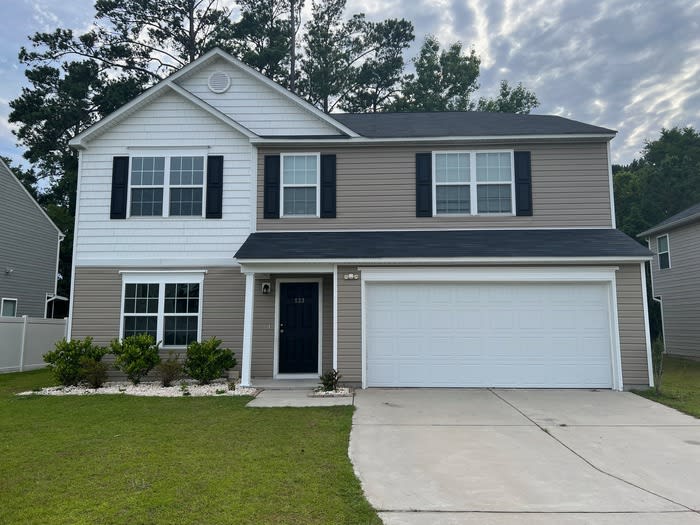 133 Bendick Court – photo 1