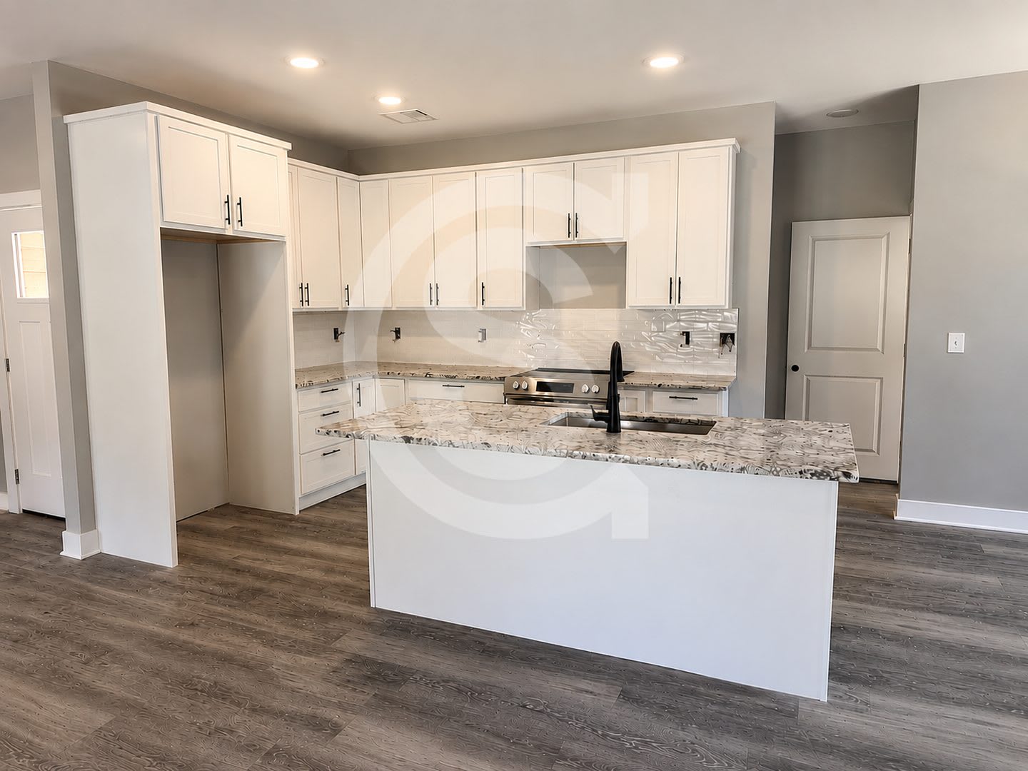 Brand New Home for Rent in Silverback Landing – photo 2