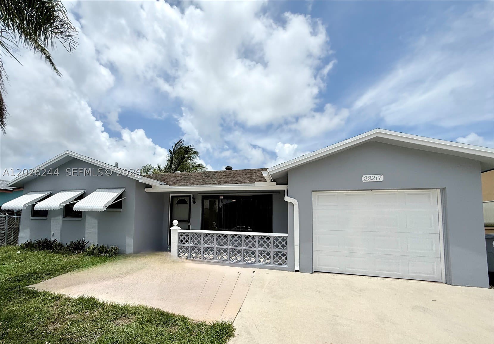 22217 SW 61st Ave – photo 1
