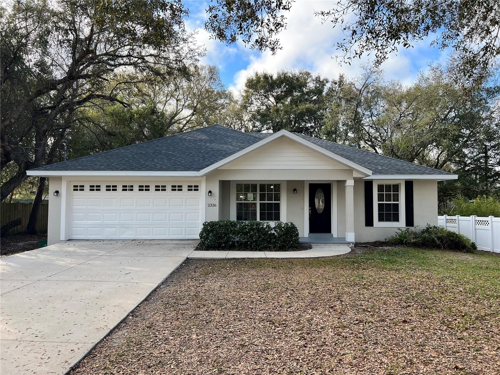 2336 W ORANGE Road – photo 1