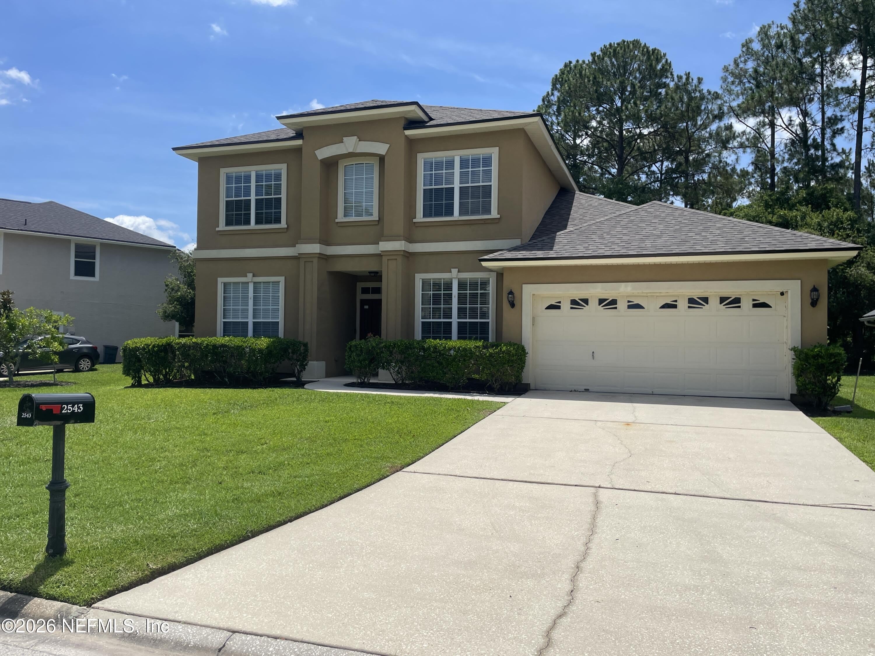 2543 WILLOW CREEK Drive – photo 2