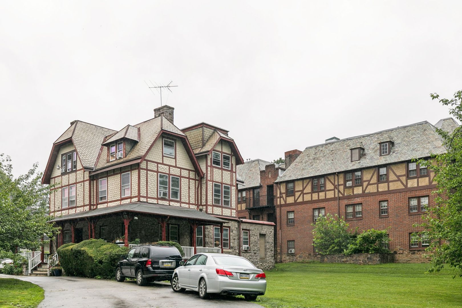 Argyle Court – photo 5